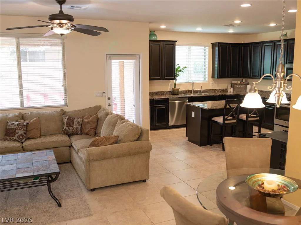 7681 Lots Hills, Las Vegas, NV 89179