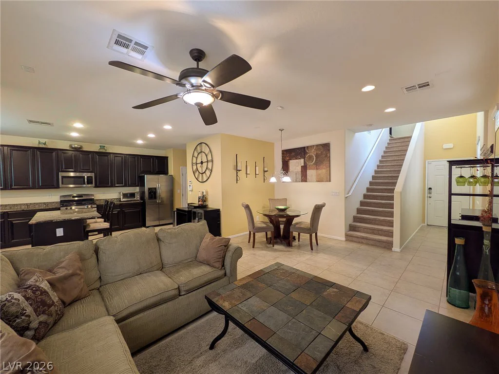 7681 Lots Hills, Las Vegas, NV 89179