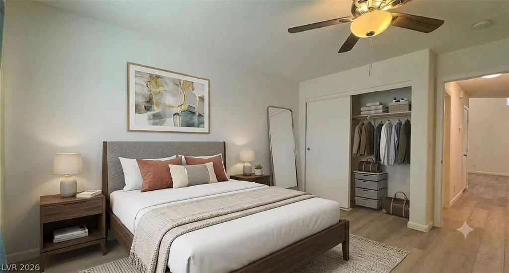 9588 Belle Rich, Las Vegas, NV 89123