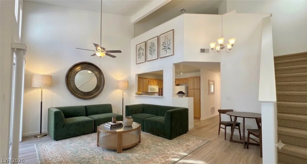 9588 Belle Rich, Las Vegas, NV 89123