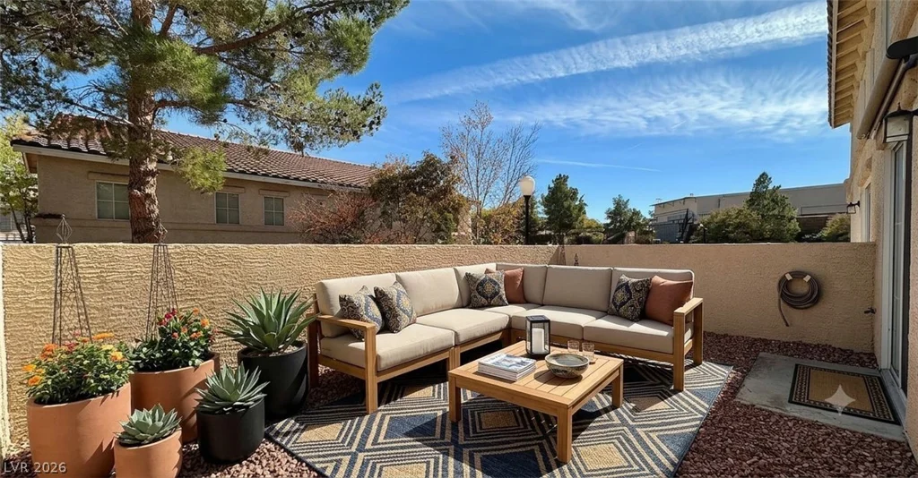 9588 Belle Rich, Las Vegas, NV 89123