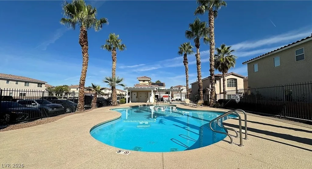 9588 Belle Rich, Las Vegas, NV 89123