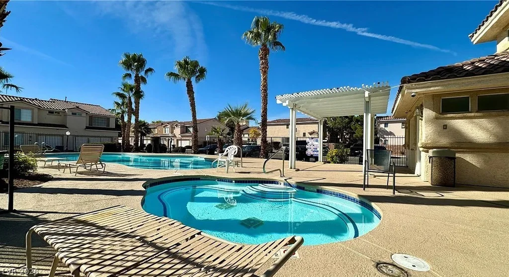 9588 Belle Rich, Las Vegas, NV 89123