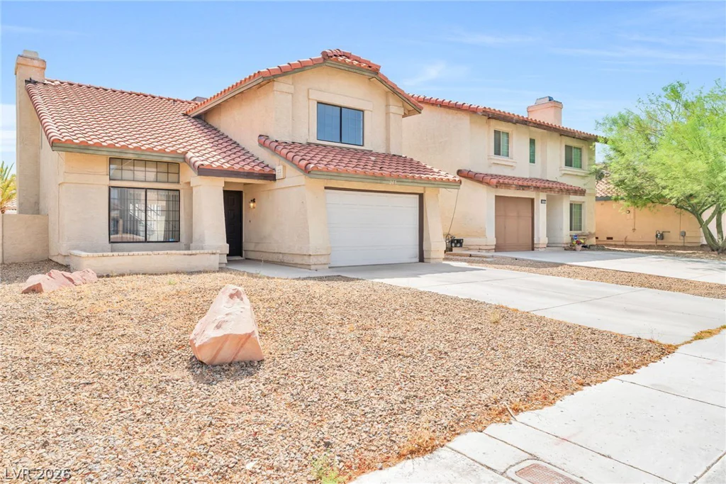 205 Moose, Las Vegas, NV 89145