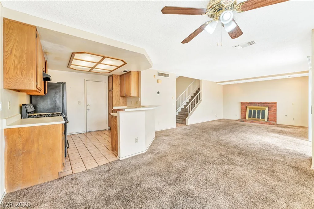 205 Moose, Las Vegas, NV 89145