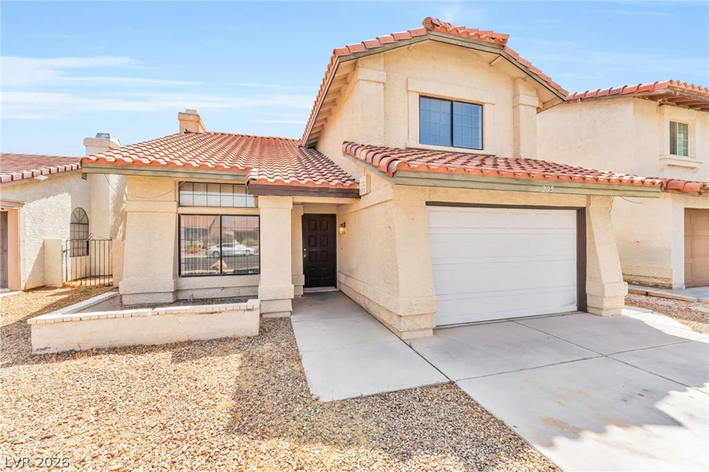 205 Moose, Las Vegas, NV 89145