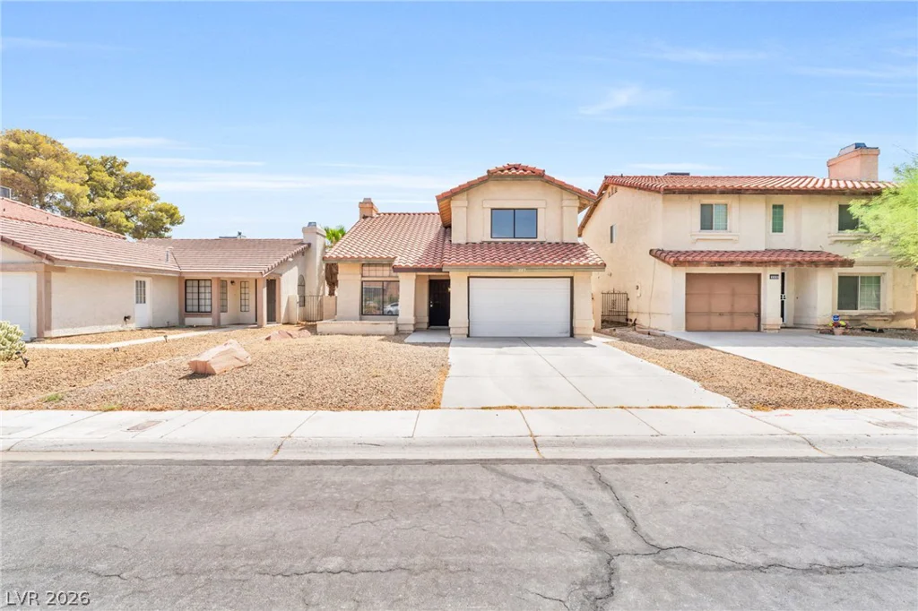 205 Moose, Las Vegas, NV 89145