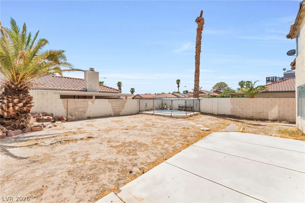 205 Moose, Las Vegas, NV 89145