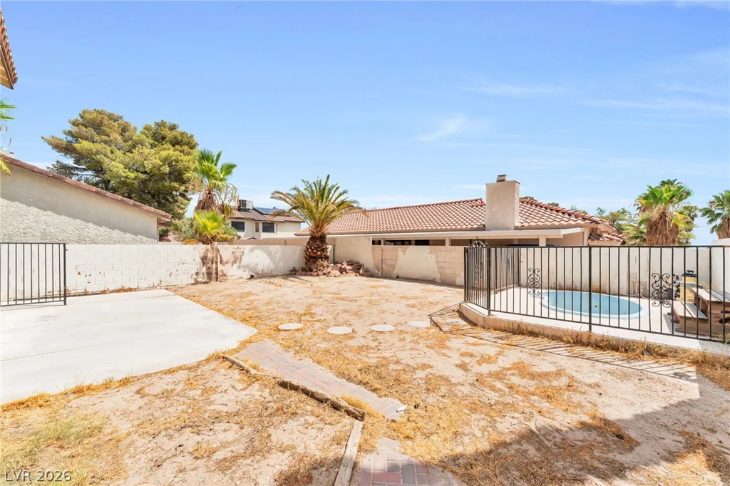 205 Moose, Las Vegas, NV 89145