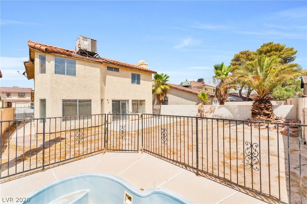205 Moose, Las Vegas, NV 89145