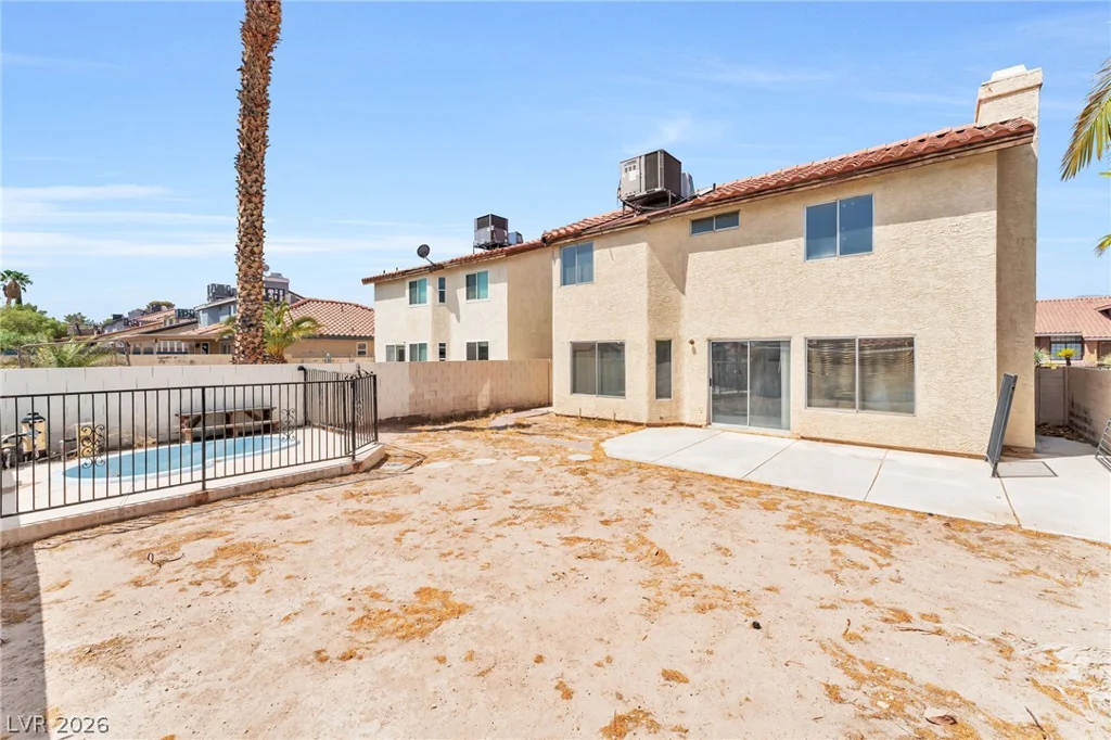 205 Moose, Las Vegas, NV 89145
