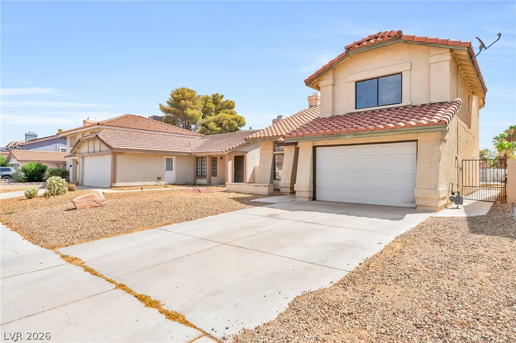 205 Moose, Las Vegas, NV 89145