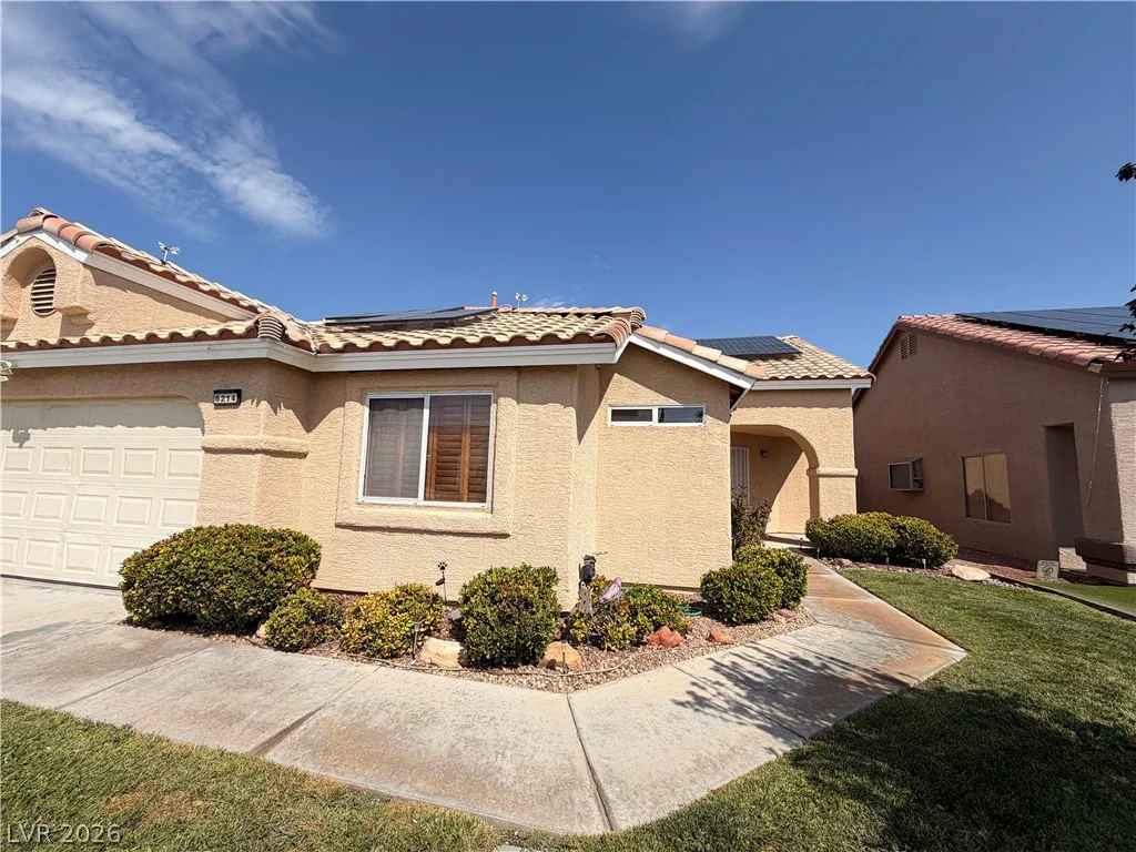 6214 Belgium, Las Vegas, NV 89122