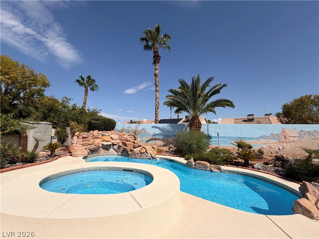 6214 Belgium, Las Vegas, NV 89122