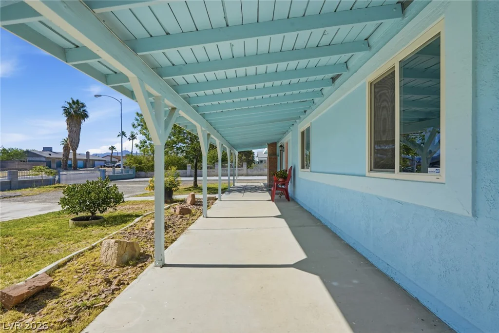 7989 Red Barn, Las Vegas, NV 89123