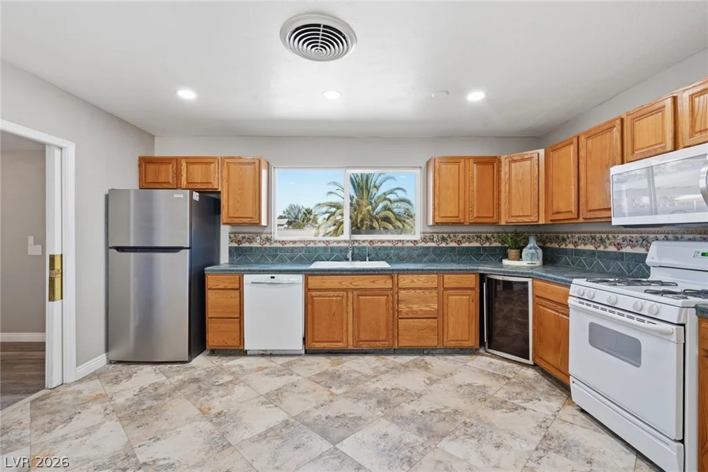 7989 Red Barn, Las Vegas, NV 89123