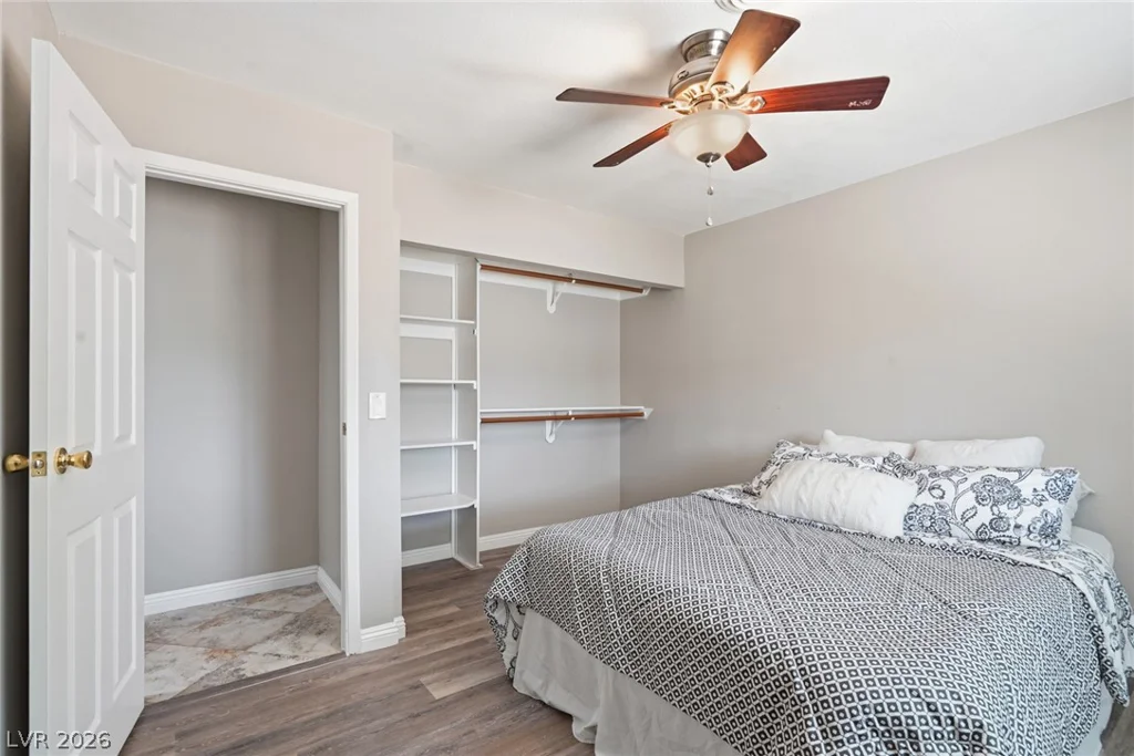 7989 Red Barn, Las Vegas, NV 89123