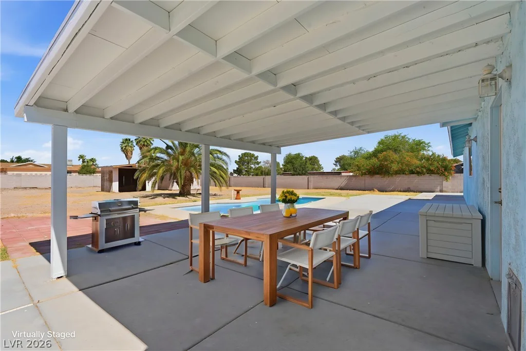 7989 Red Barn, Las Vegas, NV 89123