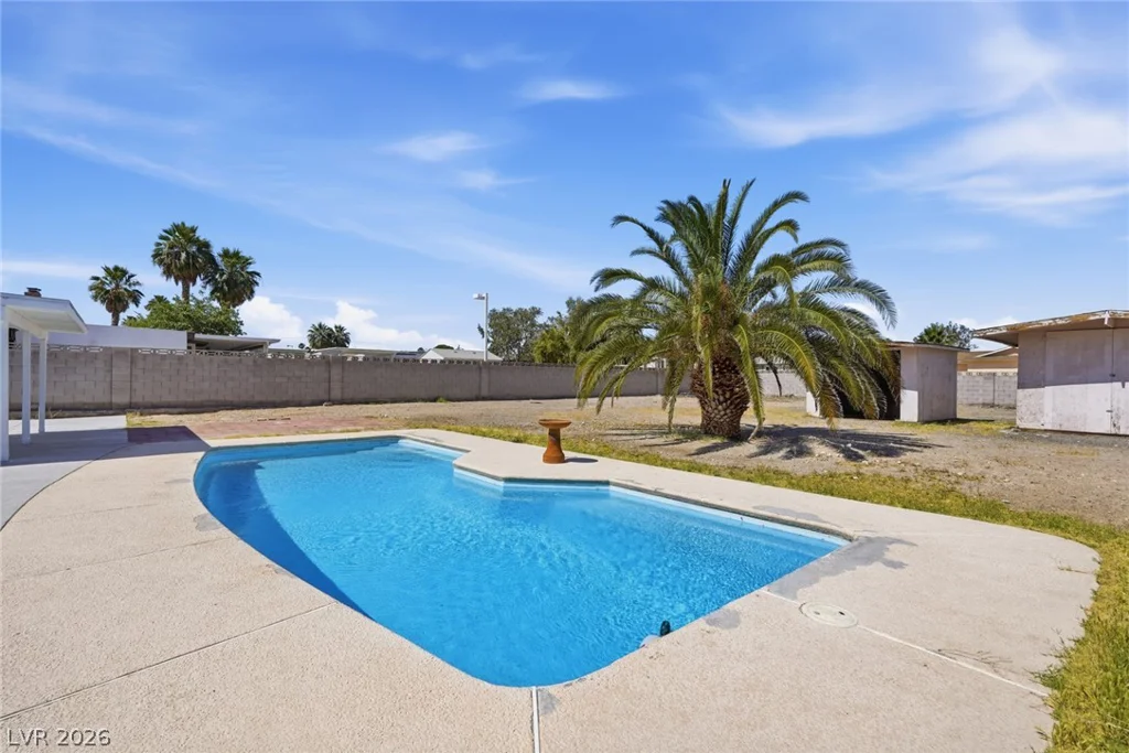 7989 Red Barn, Las Vegas, NV 89123