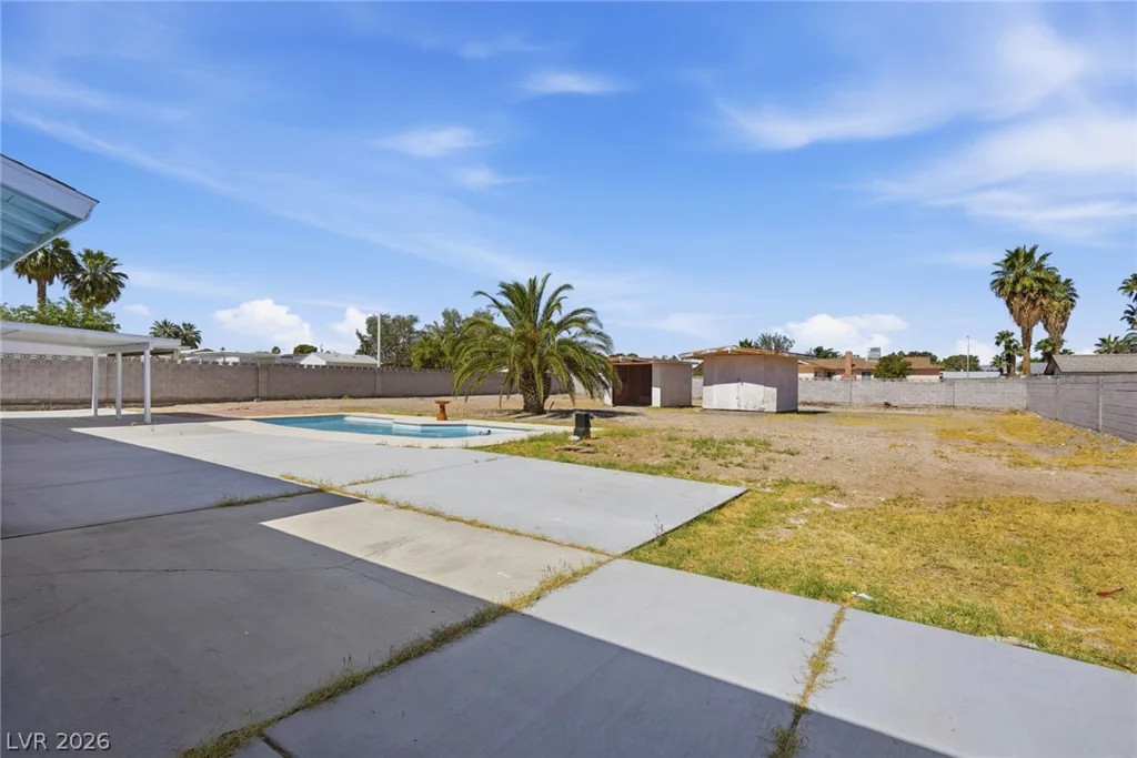 7989 Red Barn, Las Vegas, NV 89123