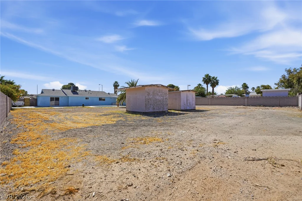 7989 Red Barn, Las Vegas, NV 89123