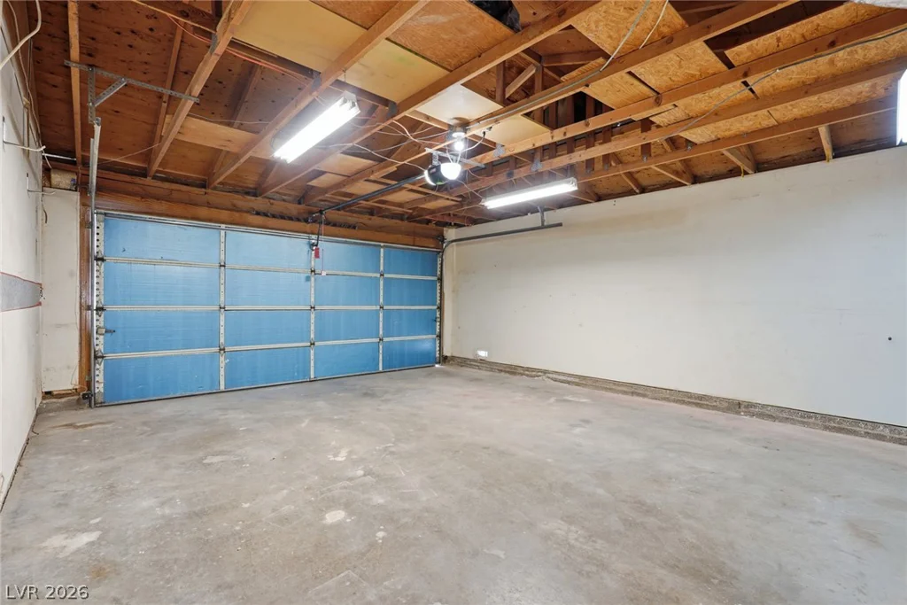 7989 Red Barn, Las Vegas, NV 89123