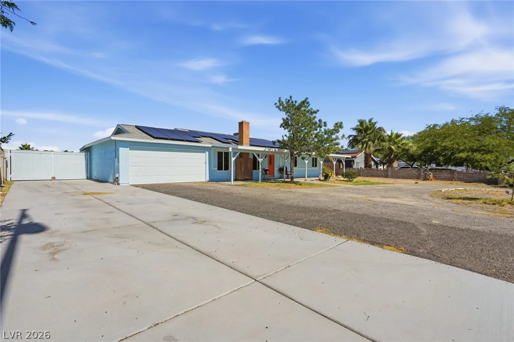 7989 Red Barn, Las Vegas, NV 89123