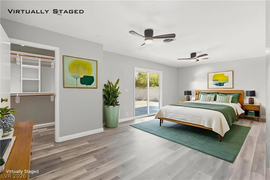 7989 Red Barn, Las Vegas, NV 89123