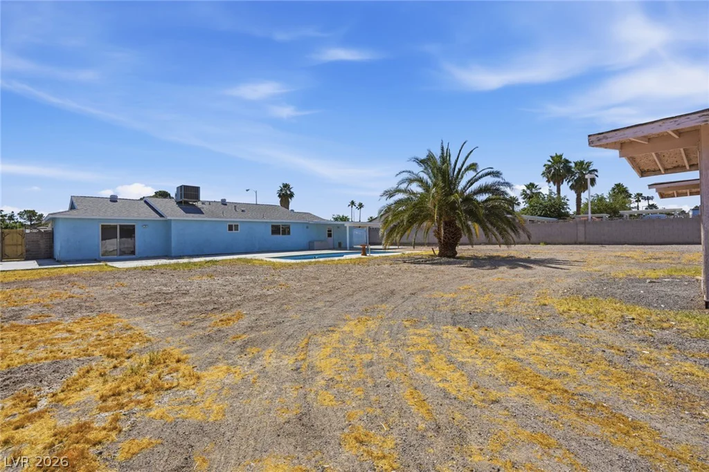 7989 Red Barn, Las Vegas, NV 89123