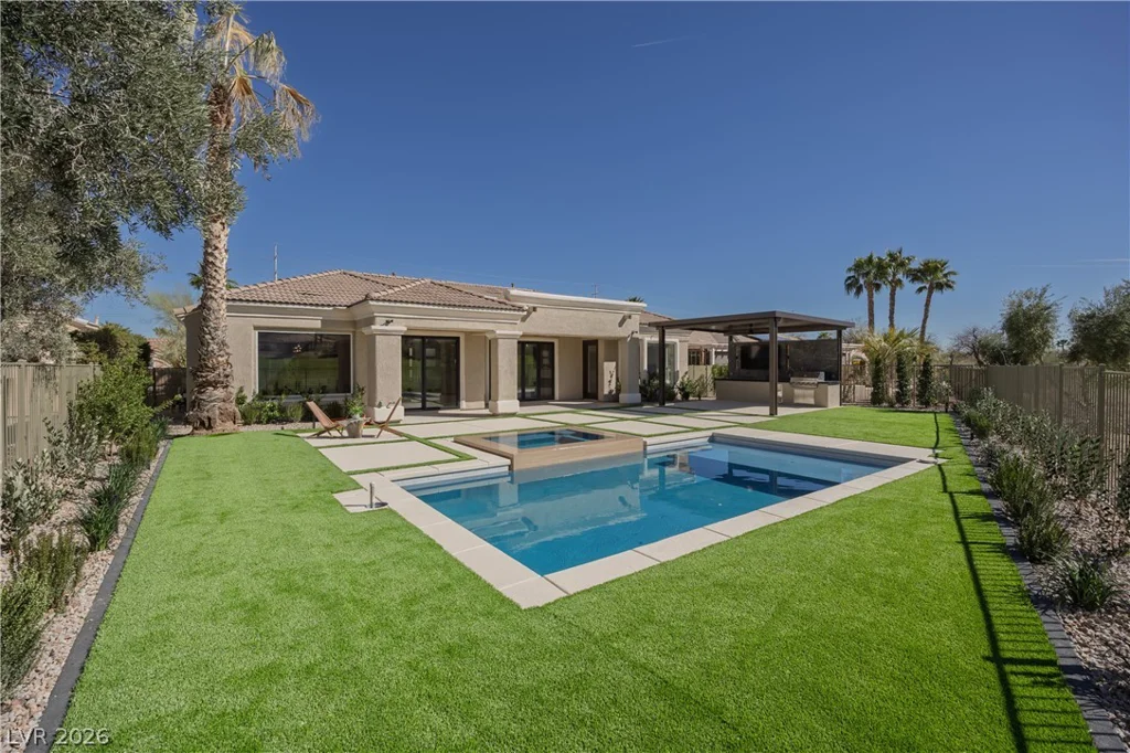 10248 Andante, Las Vegas, NV 89135