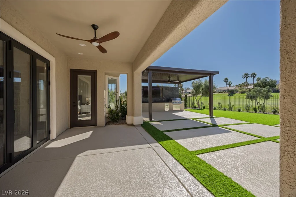 10248 Andante, Las Vegas, NV 89135