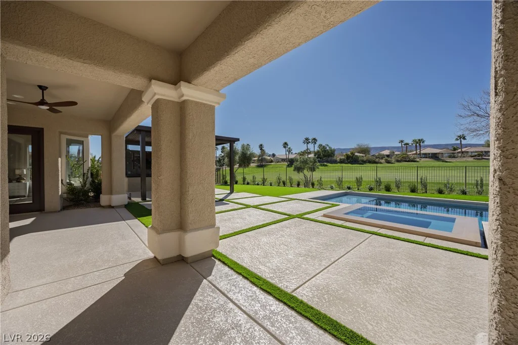 10248 Andante, Las Vegas, NV 89135