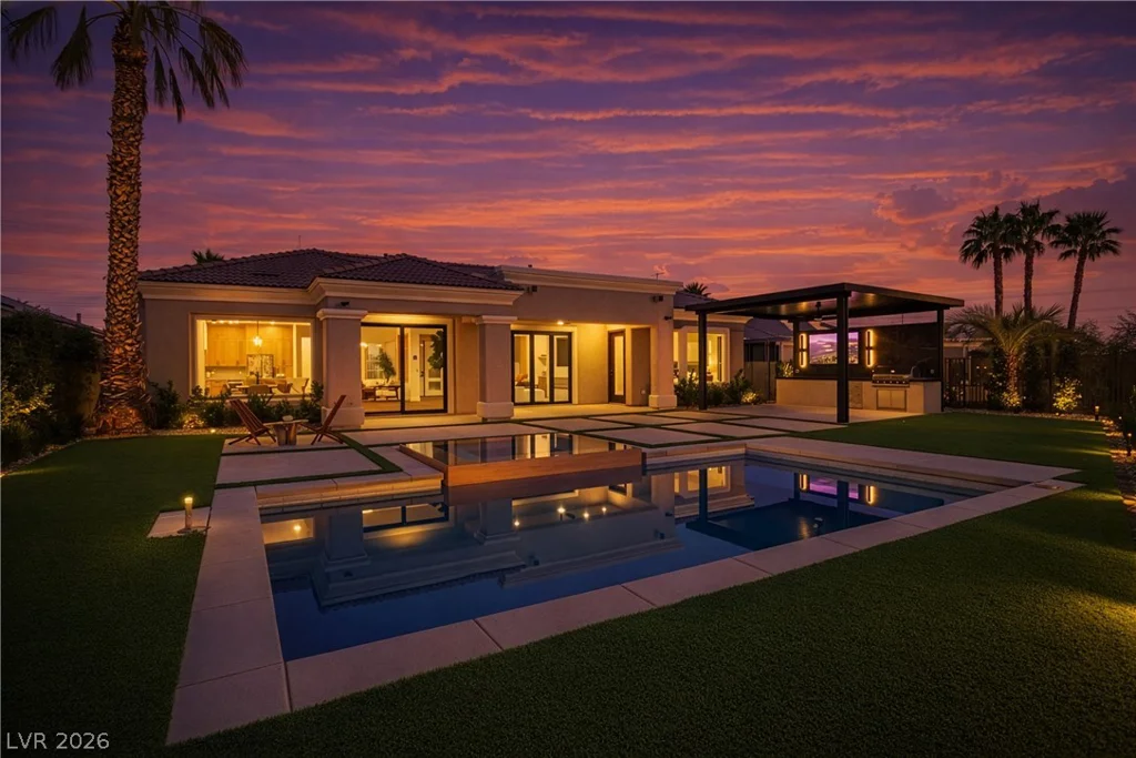 10248 Andante, Las Vegas, NV 89135