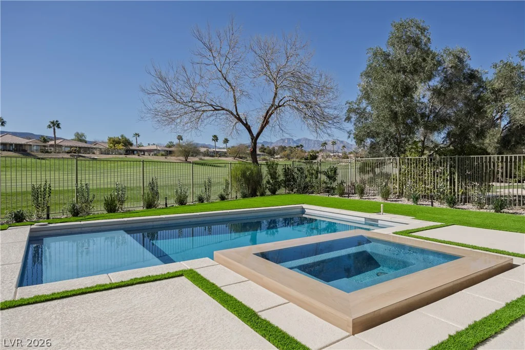 10248 Andante, Las Vegas, NV 89135