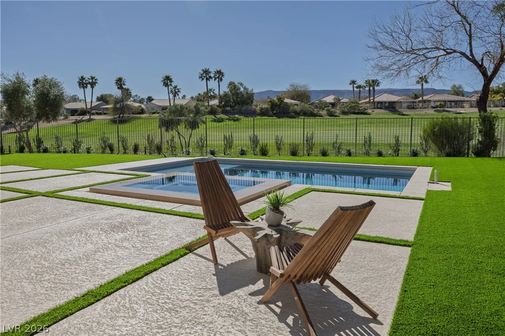 10248 Andante, Las Vegas, NV 89135