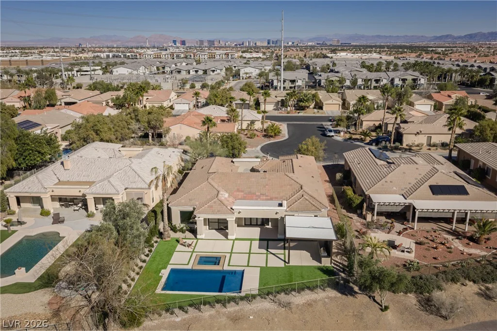 10248 Andante, Las Vegas, NV 89135