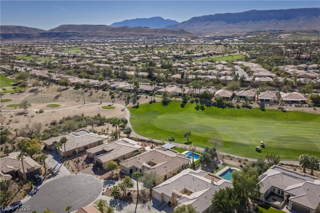 10248 Andante, Las Vegas, NV 89135