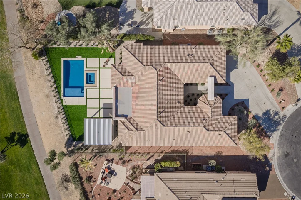 10248 Andante, Las Vegas, NV 89135