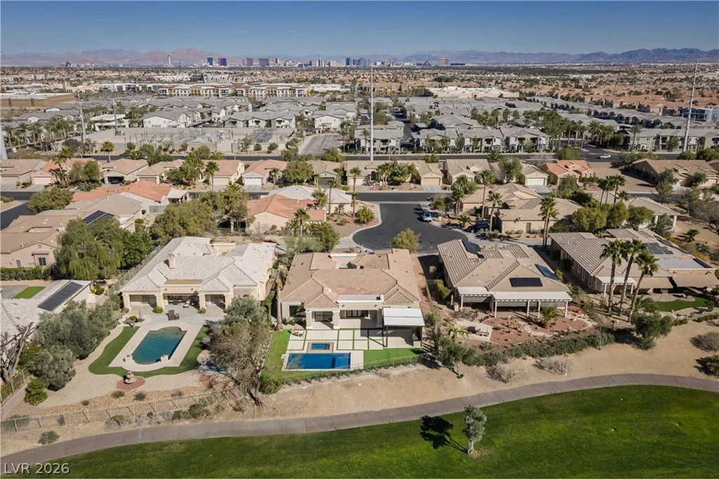 10248 Andante, Las Vegas, NV 89135