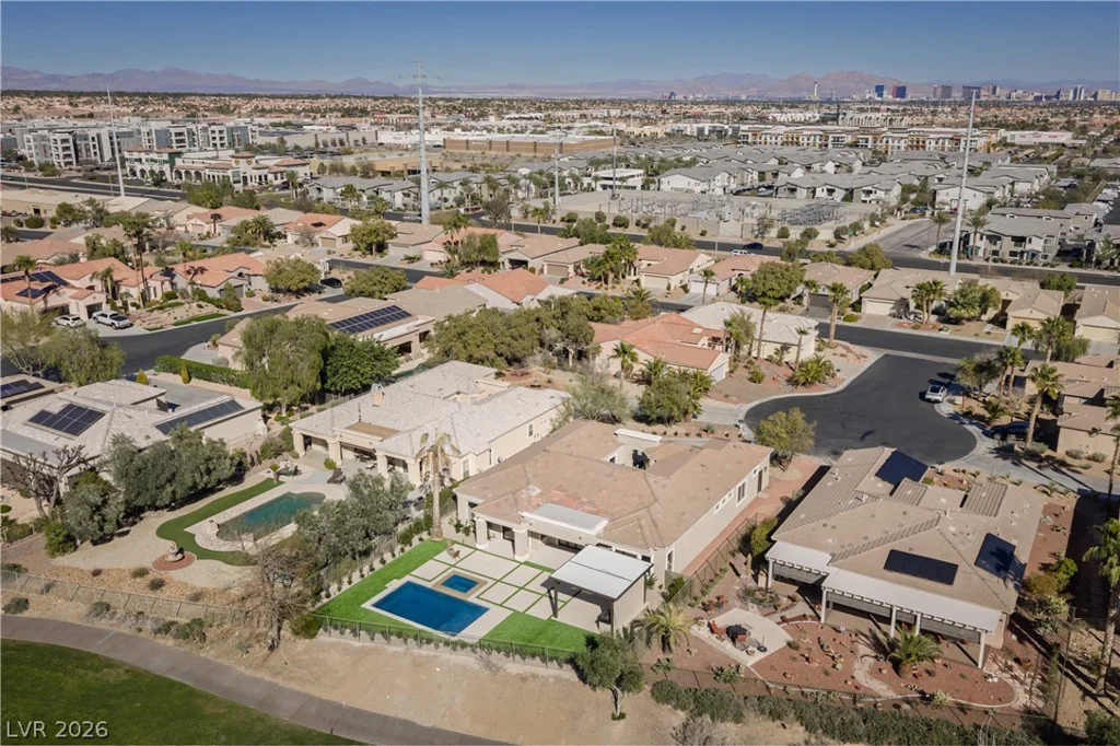10248 Andante, Las Vegas, NV 89135
