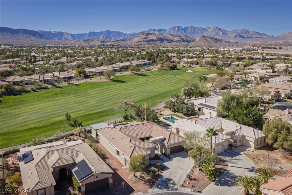 10248 Andante, Las Vegas, NV 89135