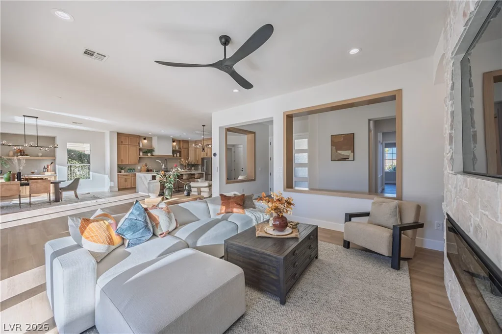 10248 Andante, Las Vegas, NV 89135