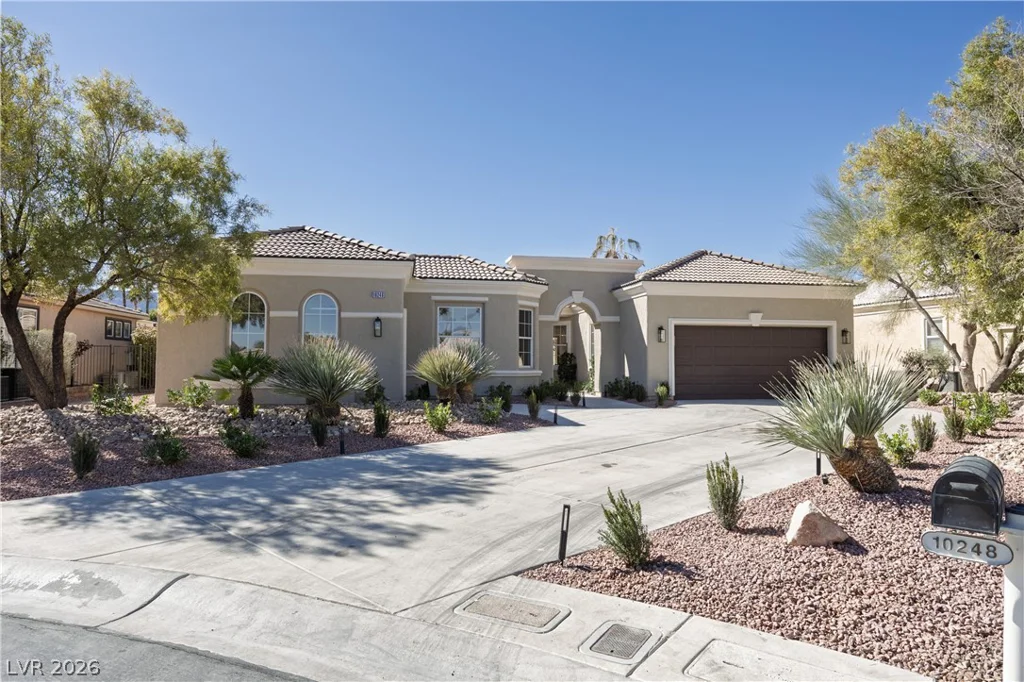 10248 Andante, Las Vegas, NV 89135