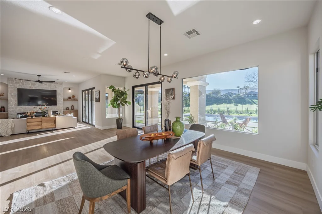 10248 Andante, Las Vegas, NV 89135