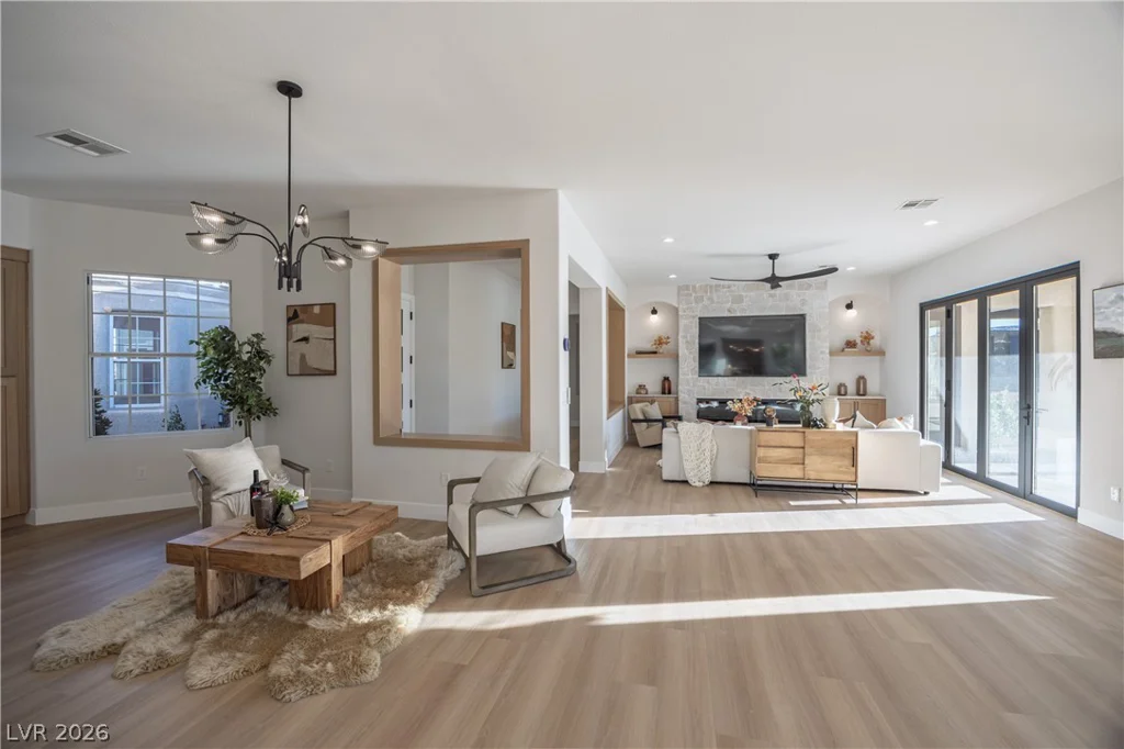 10248 Andante, Las Vegas, NV 89135