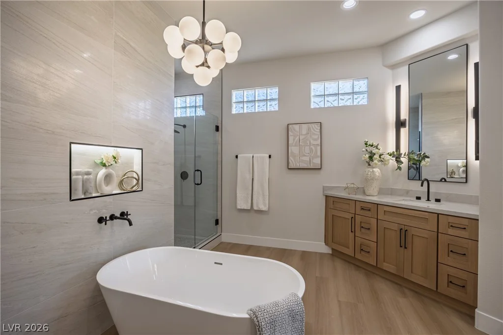 10248 Andante, Las Vegas, NV 89135