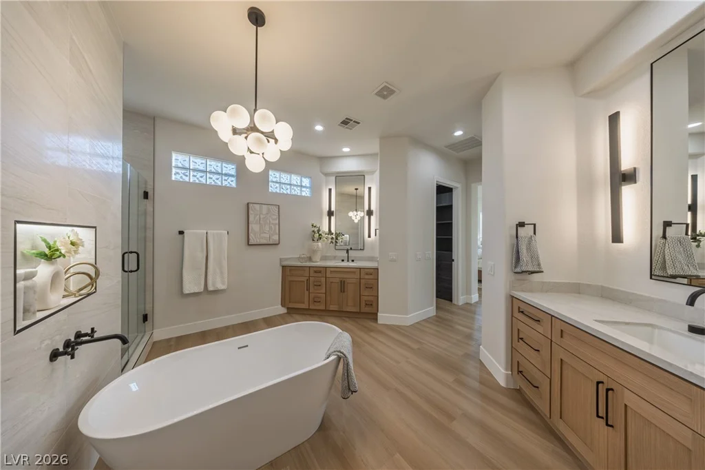 10248 Andante, Las Vegas, NV 89135