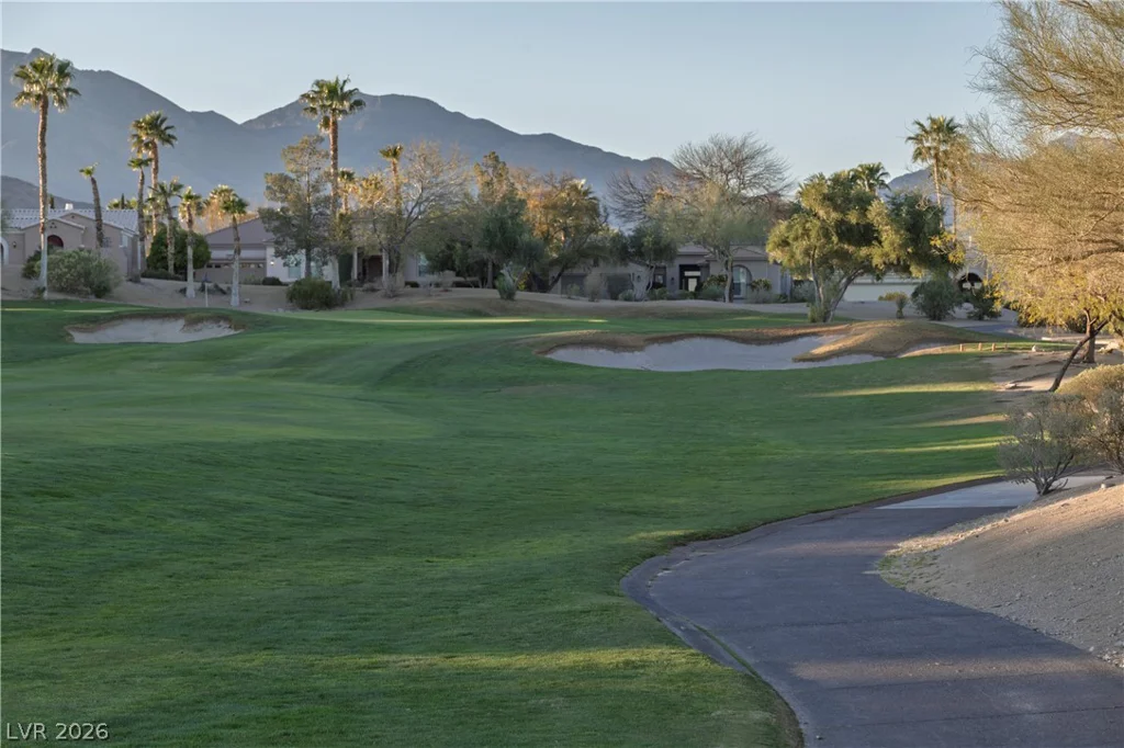 10248 Andante, Las Vegas, NV 89135