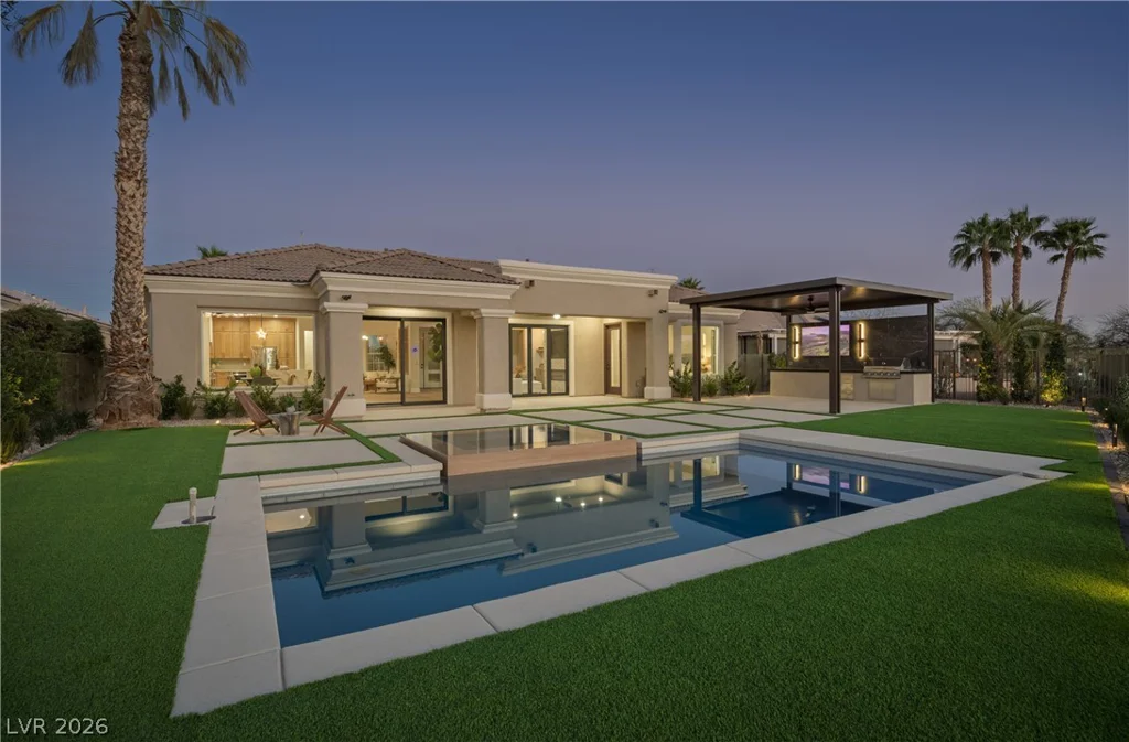 10248 Andante, Las Vegas, NV 89135