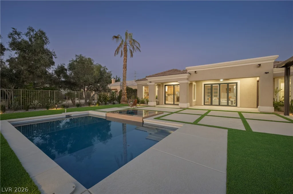 10248 Andante, Las Vegas, NV 89135